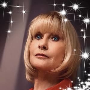 Meet your Posher, Marykay